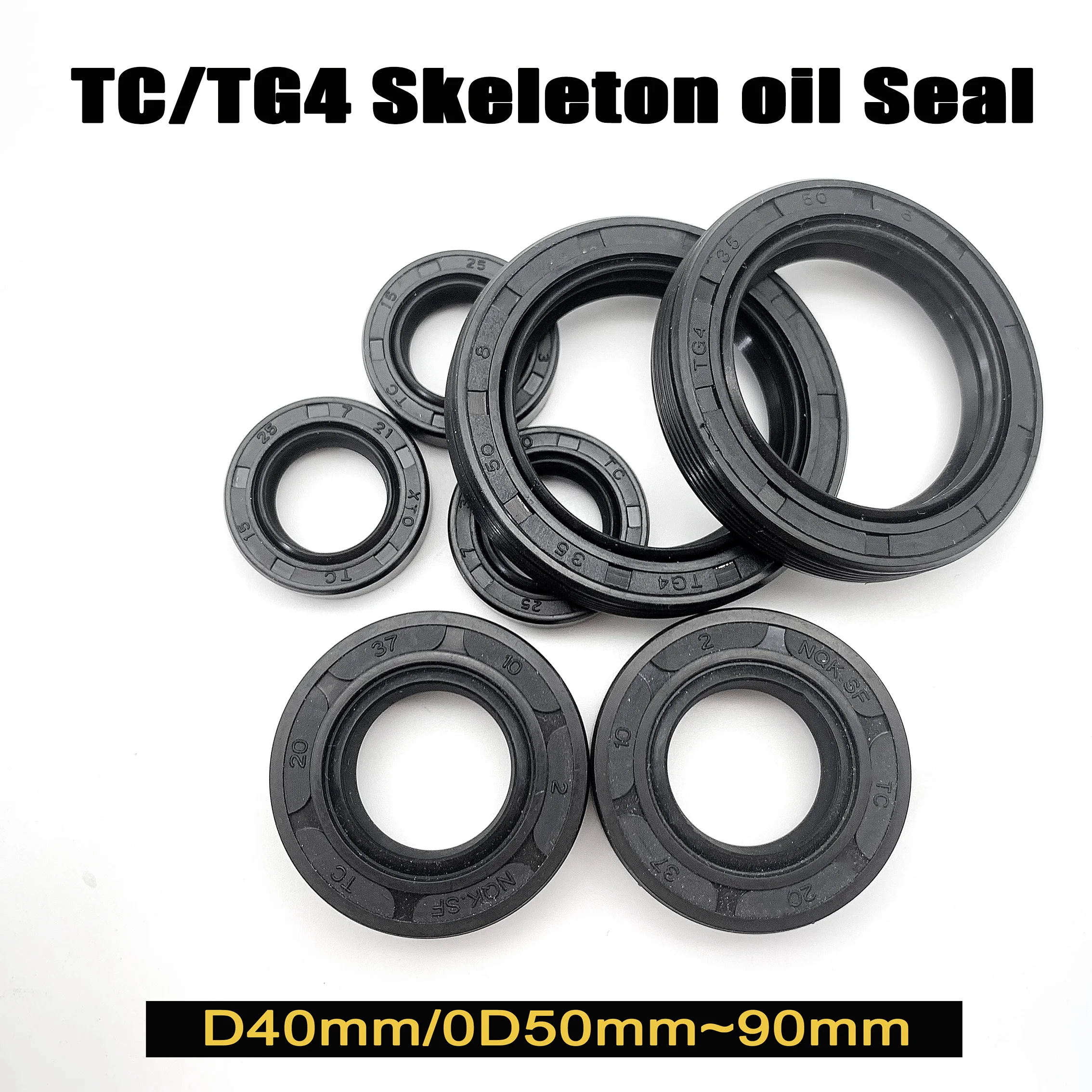 Black TC/TG4 Id 40M…