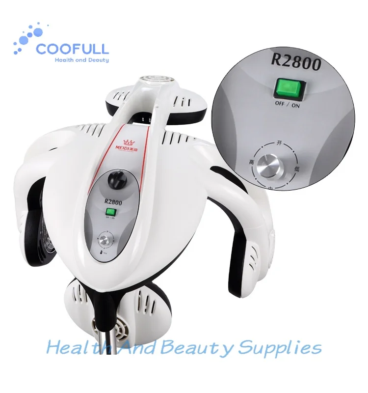 Coofull DFAM 2020 Hot Sale Hair Salon Equipment Hair Dryer Machine Accelerator Hair restoration Automatic Ionic LED Display