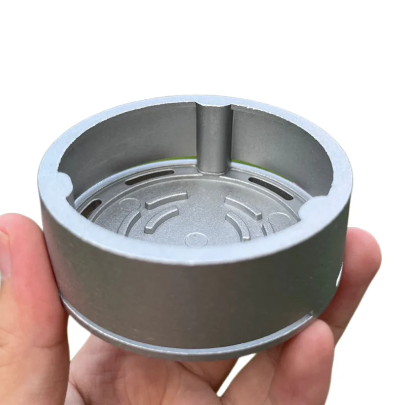 1pc Metal Shisha Charcoal Bowl Hookah Holder Heat Keeper Management Base Chicha Narguile Cachimbas Accessories