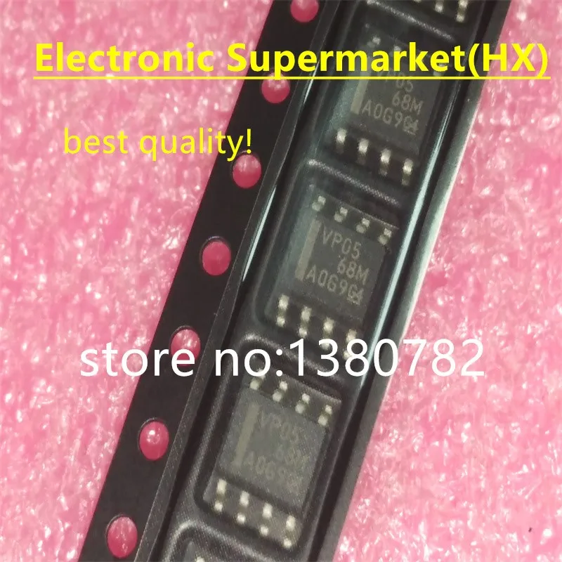 

Free shipping 10pcs-50pcs SN65HVD08D SN65HVD08DR SN65HVD08 SOP-8 IC In stock!