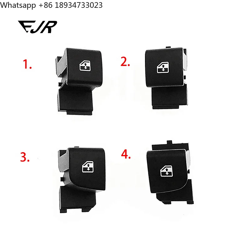 293425 247993 Новая кнопка управления стеклоподъемником для Maserati Quattroporte M139