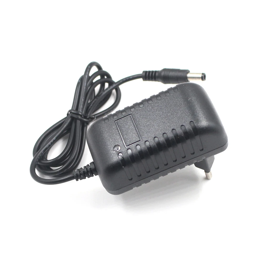 1PCS AC/DC Adapter DC 15V 1.2A AC 100-240V Converter Adapter Power 15 V Volt Charger Power Supply EU US Plug