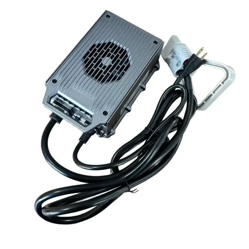 72v Lithium Battery Charger 30A 35A 40A 45A 50A 55A 60A 65A 70A Charger for Industrial