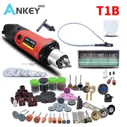 Electric Drill Engraving Pen Grinder Mini Drill Power Tools DIY Drill 480W Engraver Dremel Electric Rotary Tool Grinding Machine