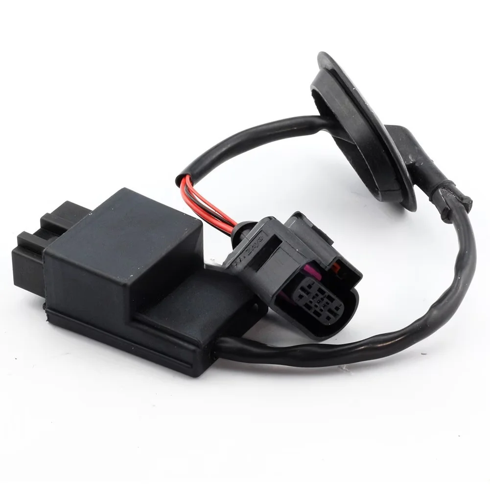 Fuel Pump Delivery Control Module for Jetta 2006-2018 Compatible with Original Part Numbers 1K0906093G 1T0906093G
