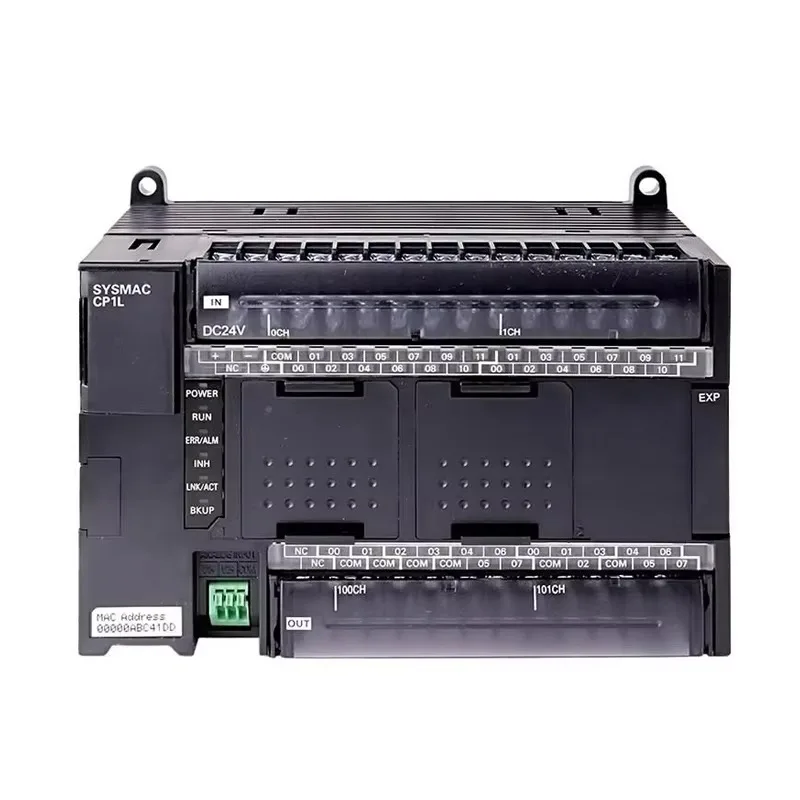 

CP1L-L14DT1-D New Original PLC Module Stock in Warehouse