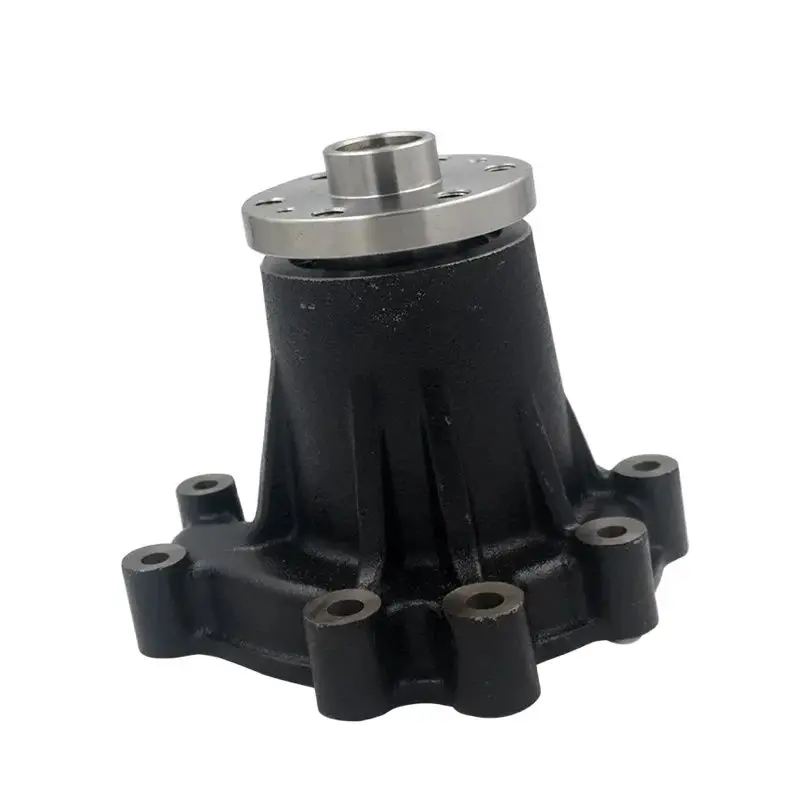 

8-98022822-1 Запасные части дизельного двигателя экскаватора ДЛЯ ZAX240-3 4hk1 Водяной насос 8-98022822-1