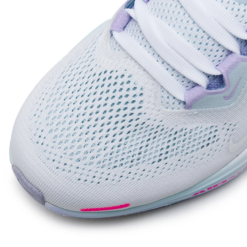 حذاء نايك للنساء Air Zoom Pegasus 41 حذاء الجري توسيد وخفيف الوزن للاستخدام اليومي في الهواء الطلق حذاء الجري على الطرق Im6683-159 #4