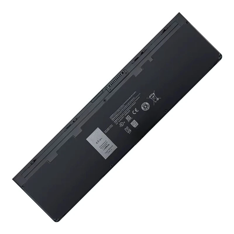 

Аккумулятор для Dell e7240 Latitude e7250 wd52h vfv59 gvd76 P22S 45Wh 6720mAh