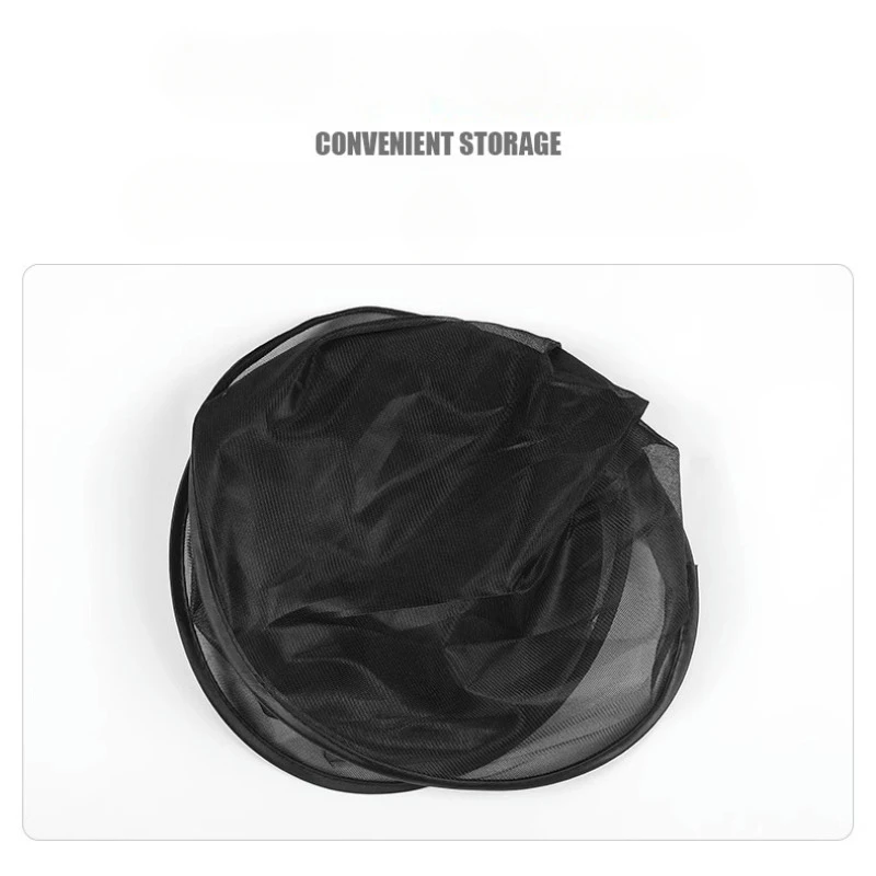 ม่านบังแดดหน้าต่างรถยนต์, ม่านบังแดดหน้าต่างรถยนต์ฟิล์มป้องกันหน้าต่างกระบังแสงตาข่ายกรองแสงฤดูร้อน