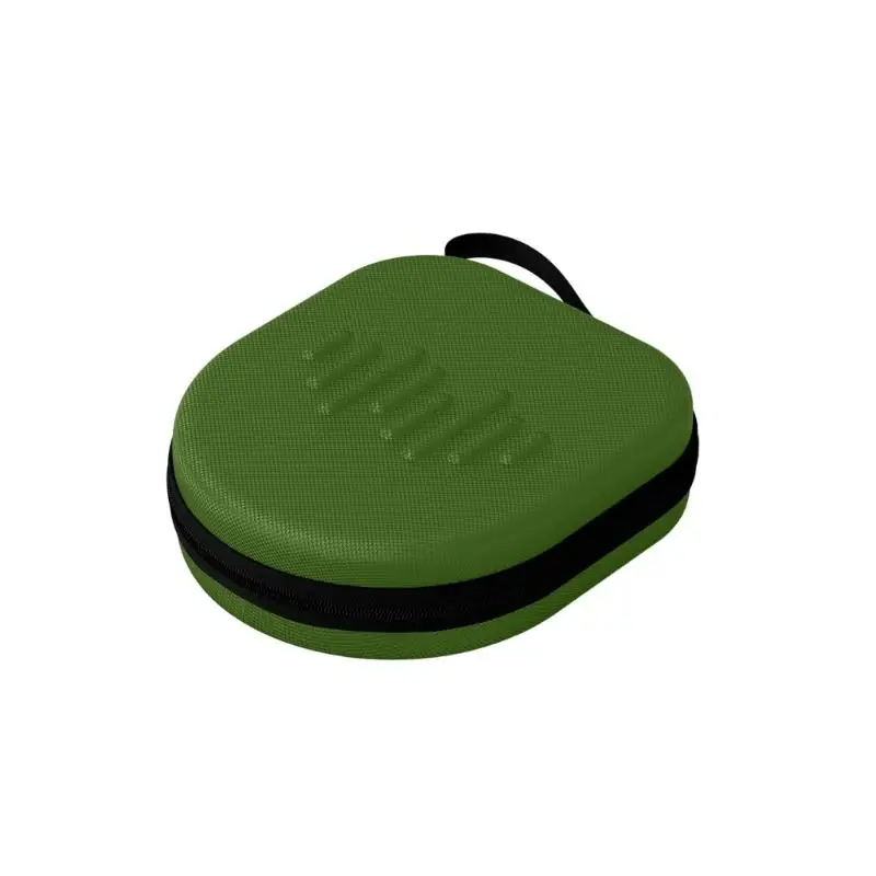 31BA Over-Ear Headphone Travel Cover with Molded Shell Storage Case For 720BT 770BT