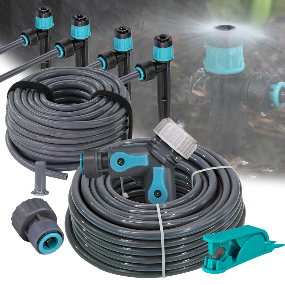 360° Bubbler Sprinkler 3/8