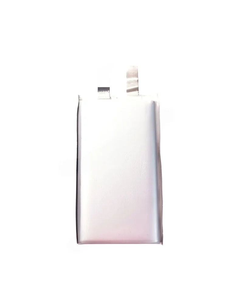 3.58V 3110mAh High Discharge Drone Power Battery Cell for Neo 2 Lito X1 Flip, Bare Li‑po Core Need Welding Replacement