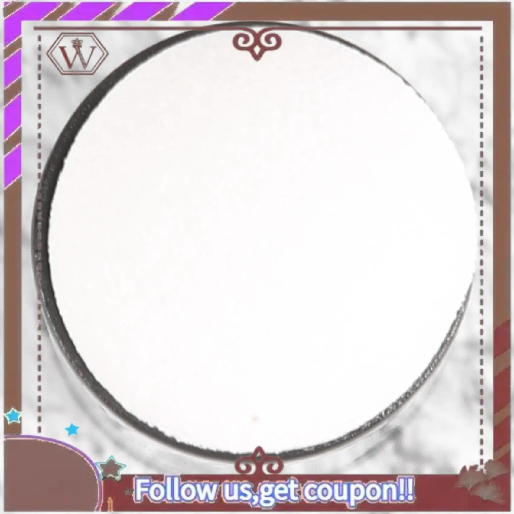 ABBG-66 Pcs Finger Sponge Daubers Finger Painting Sponge Craft Drawing Sponge Dauber Set For Painting Art Ink Crafts Card