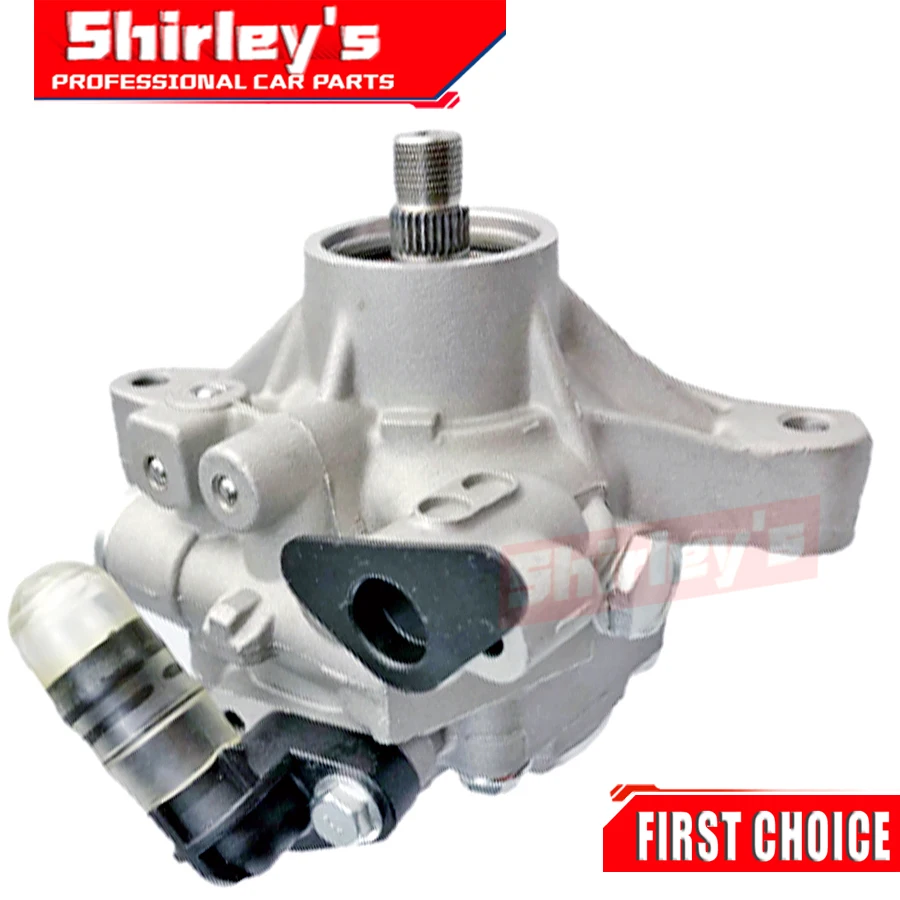 For Honda Auto Parts Hydraulic Power Steering Pump For Honda Civic FA1 2006-2011 Model 56110-RNA-A02 56110-RNA-A01 56110-RNA-A03