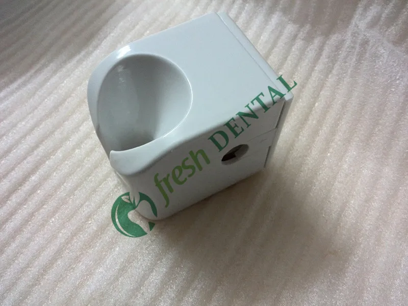 5PCS Dental Handpiece Holder Single Hanger 3 way syringe holder small hanging Holder hanging box dental chair unit SL1309