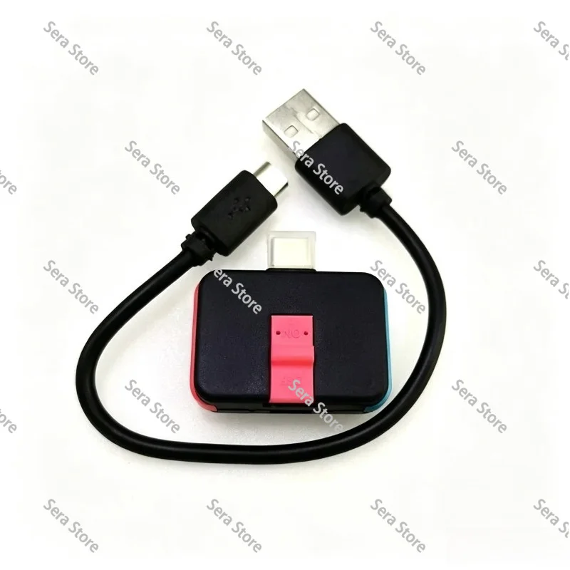 Short‑circuit Test Tool Adapter Replacement Accessory For Switch Console