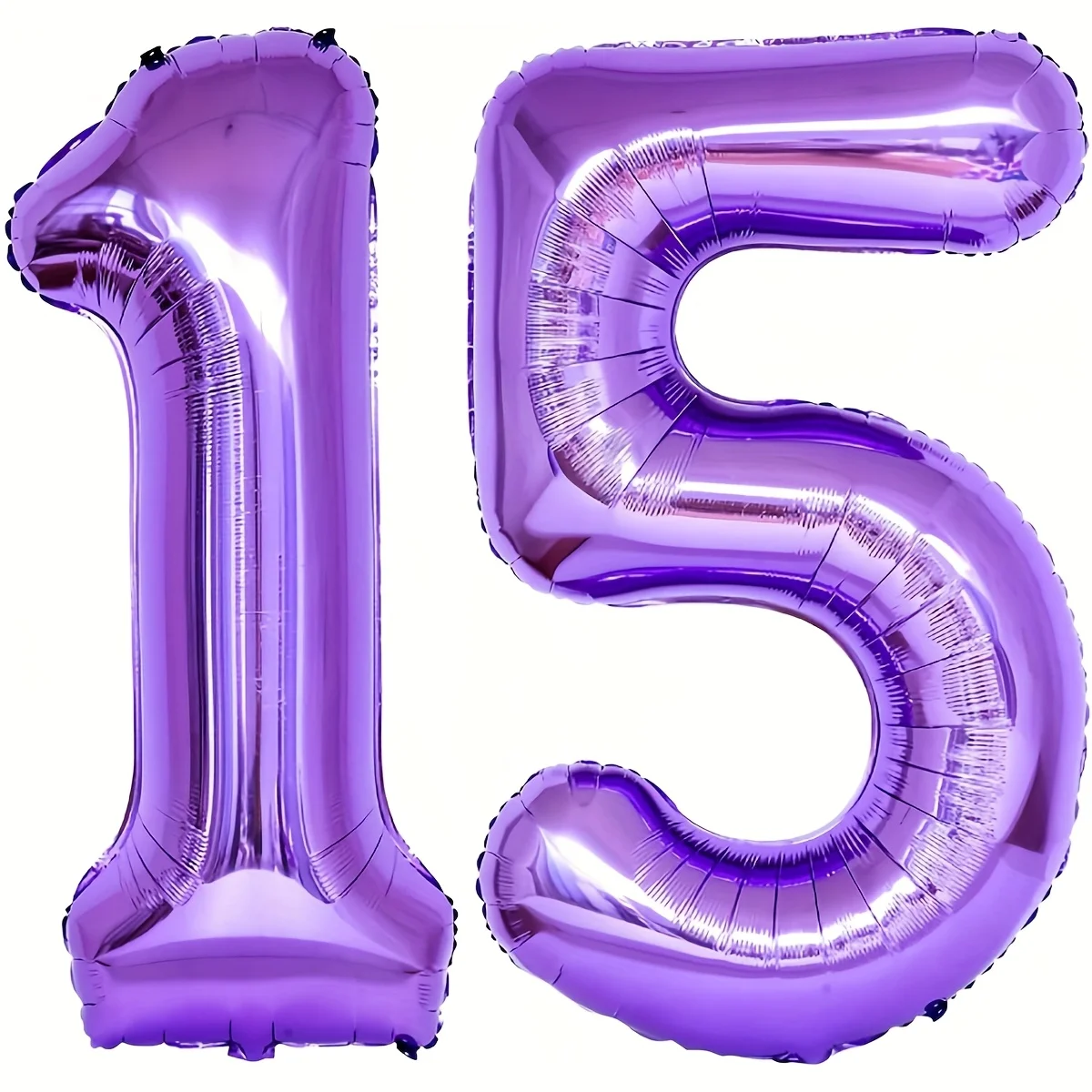 2 قطعة 32 بوصة الأرجواني عدد احباط بالونات 10 15 18 21 30 35 40 50 60 سنة الكبار عيد ميلاد الذكرى لوازم الديكور بالون