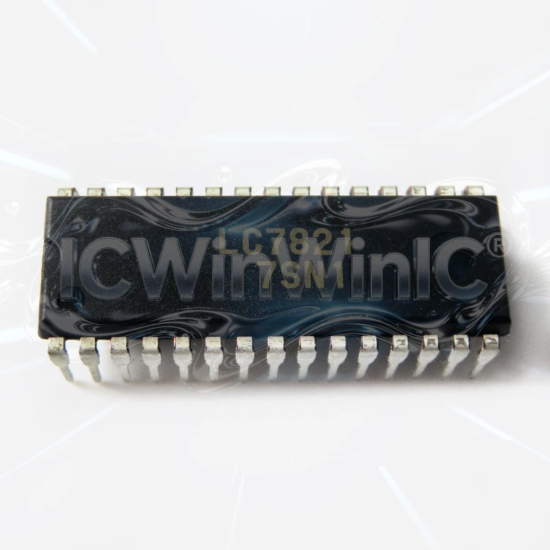 3-50PCS AMC1200SDUBR AMC1200 LC7821 7821 TPS54418 54418 TC5081AP TC5081 PIC18F452-I/PT PIC18F452 MC33883HEG MC33883