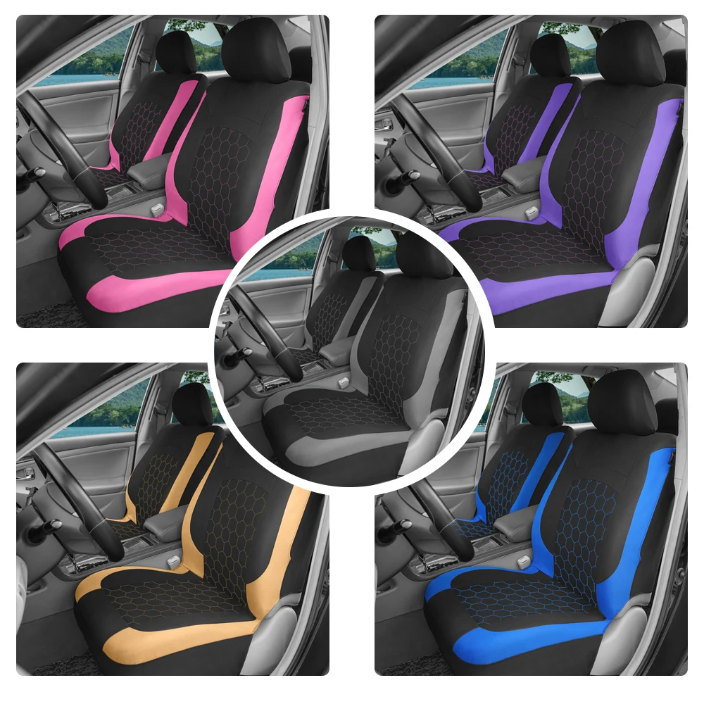 Thumbnail 3 - #35 Low Cost Universal Fit Seat Covers That Work