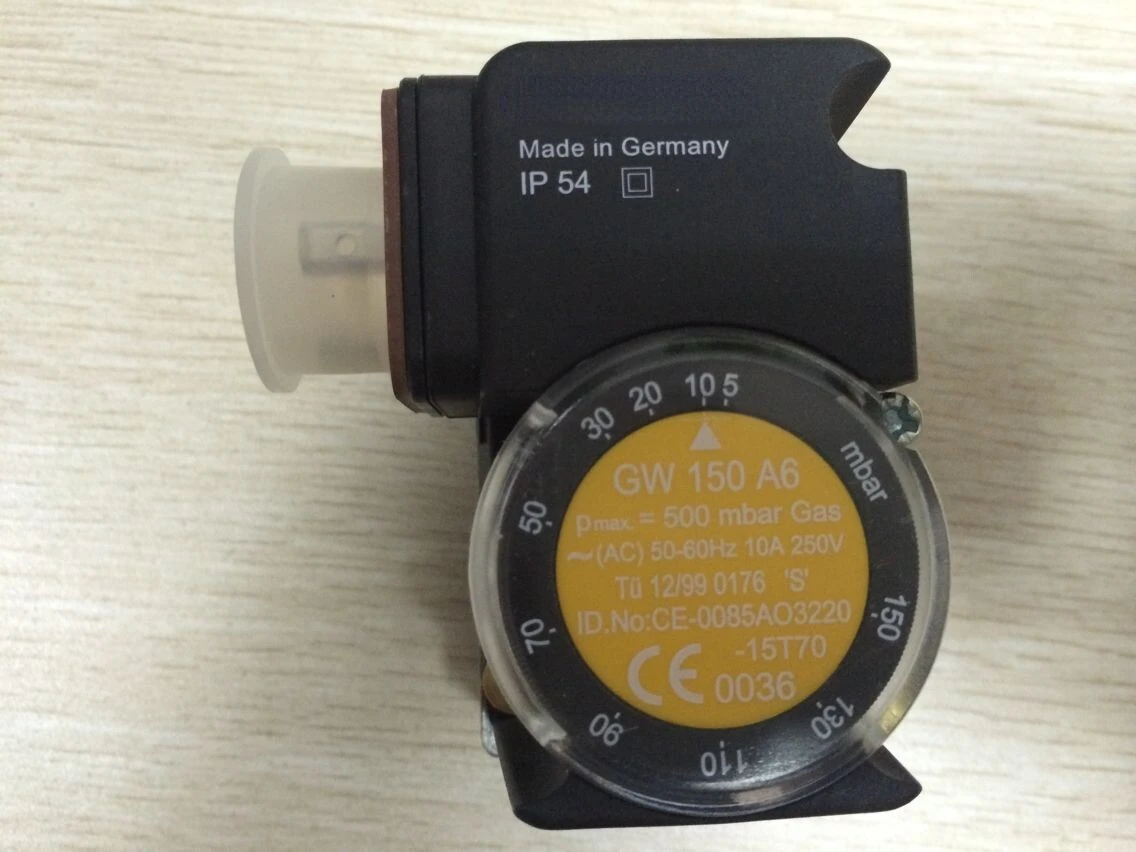 GW150A5/A6 PRESSURE SWITCH