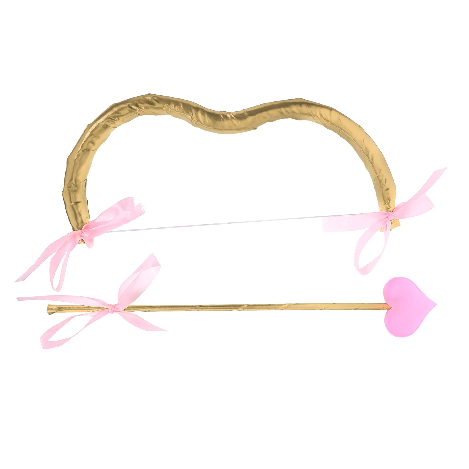 

Cupid Props Adult Costume Men Accessory Accessories for Women Photo