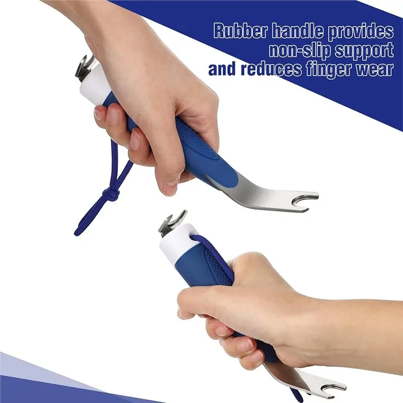 M11K-For Boat Cover Snap Release Tool For Boat Canvas Snaps For Saving Canvas From Ripping