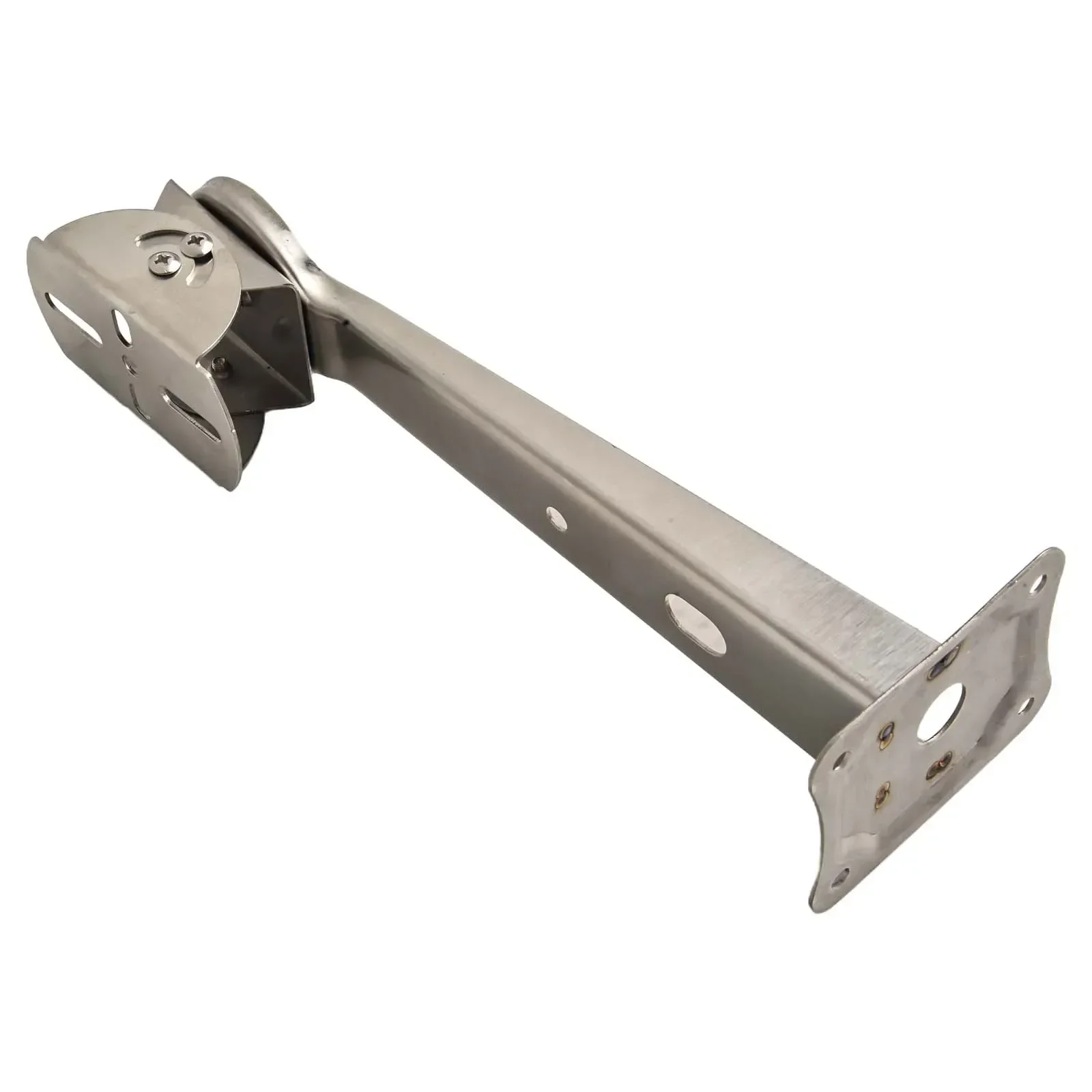 

Alloy Construction Wall Bracket Designed Specifically for the For Starlink For Mini with Flexible Adjustment Features