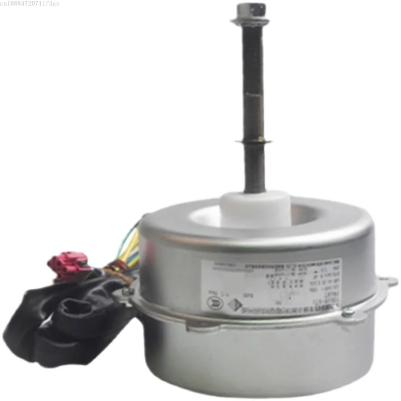 

Мотор вентилятора внешнего вентилятора кондиционера 3P5P YDK68-6W FW68W реверс YDK68-6T FW68T