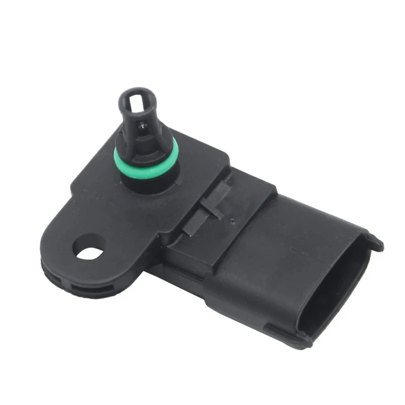 MAP Sensor Manifold Absolute Intake Air Boost Pressure Sensor 96810880 96440381 For Chevrolet Daewoo GM