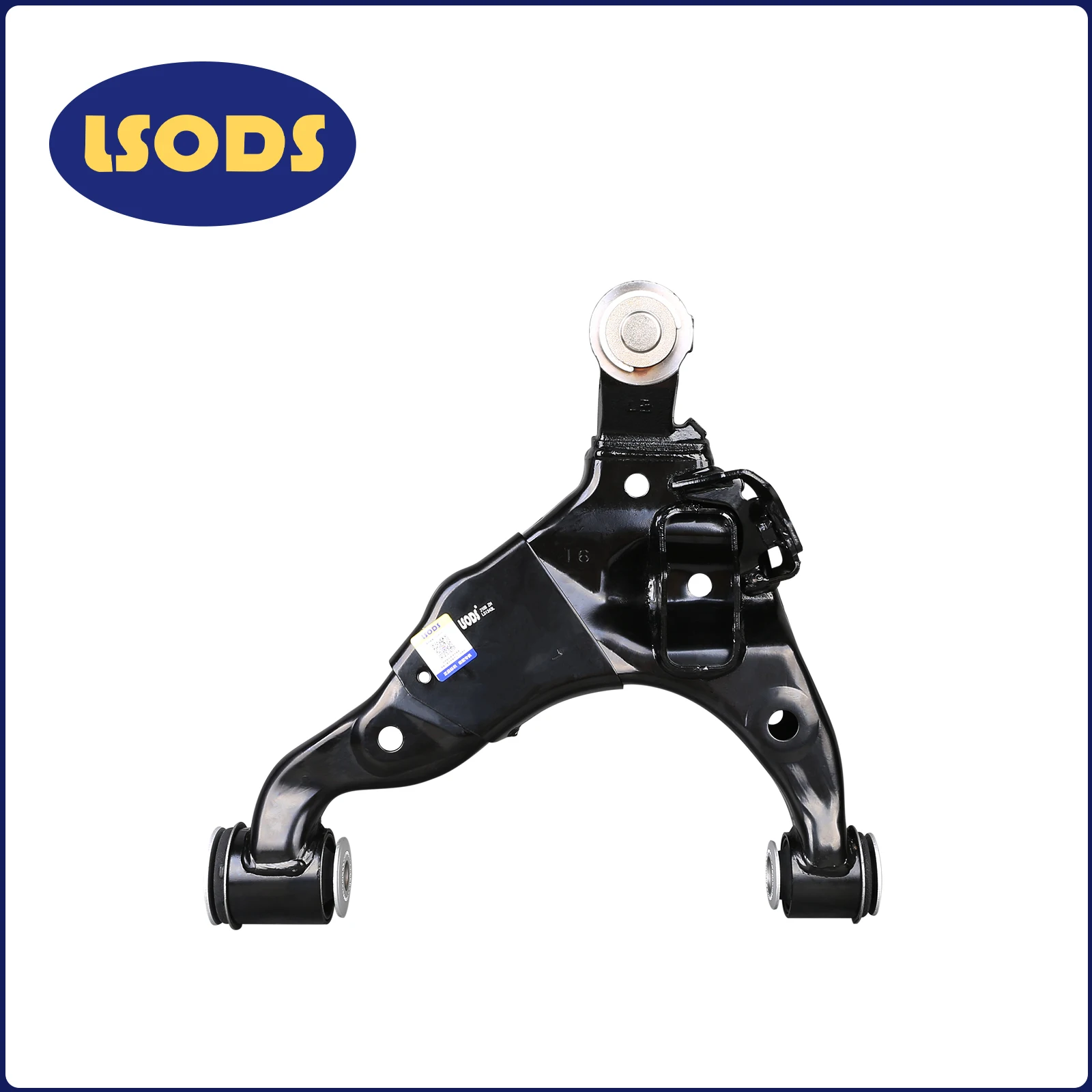 

48069-60050 48068-60050 Lower Suspension Control Arm Assembly Suitable for Toyota New Prado 4000 (High Configuration)/Grj150 Displacement 4.0