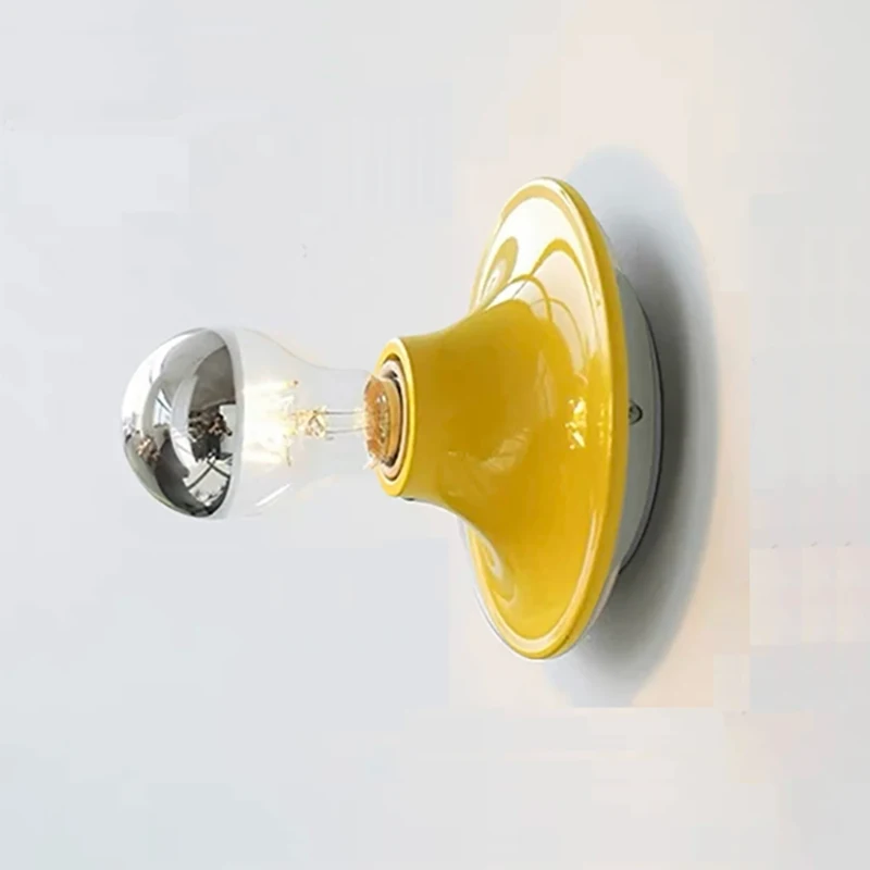 North European And American Style Bedroom Dining Room Wall Lamp Corridor Staircase Balcony Entrance Ceiling Lamp Mirror Headligh