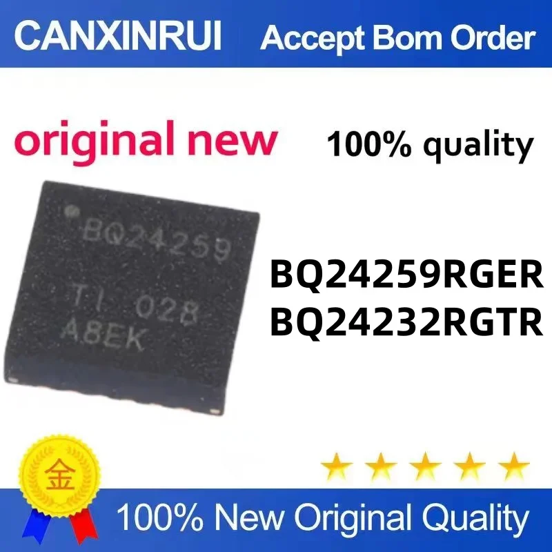 BQ24259RGER BQ24259…