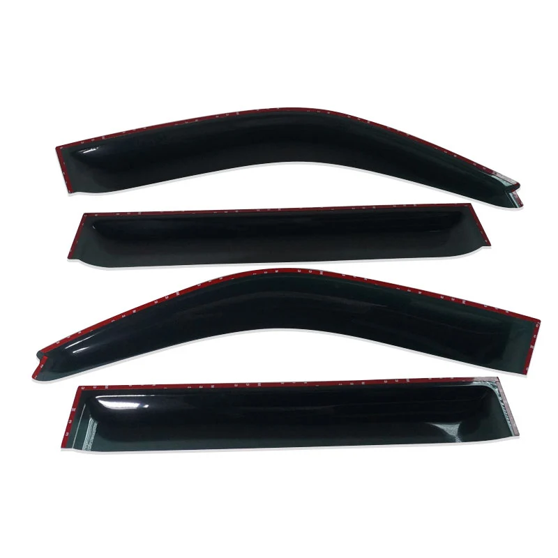 トヨタ ランドクルーザー100 LC100 FJ100 1998 1999 2000 2001 2002 2003 2004 2005 2006 2007 車用ウィンドウバイザー/フロントガラスバイザー