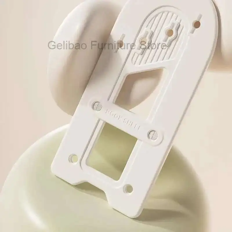 Simple Bookshelf Multi-layer Easy Assembly Shelf Double Rows Children's Bookshelves Floor Standing Mensole Storage Cabinet