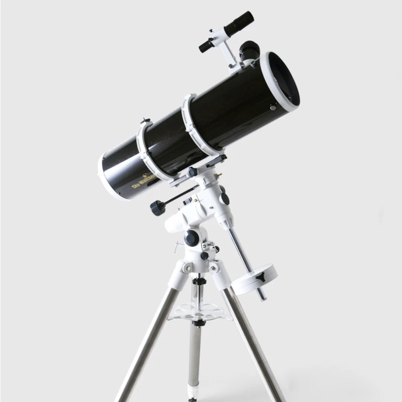 Xiaohei 150750 Astronomical Telescope EQ3D Equatorial Instrument HD High Power Phone