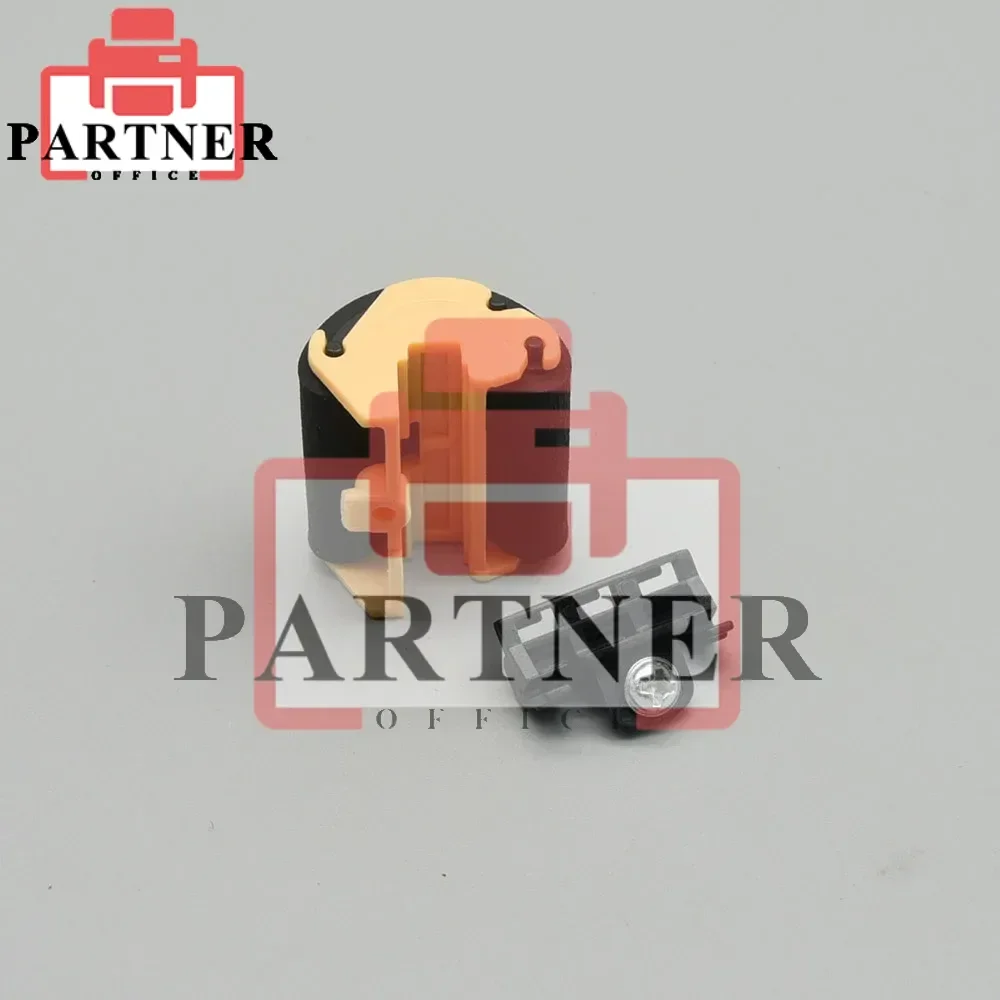 10X JC93-00087A SCX4623 SCX4600 Pickup Roller support for Samsung SCX 4600 4623 ML 1910 1915 2525 2540 2545 2580 2581 2582 SF 65