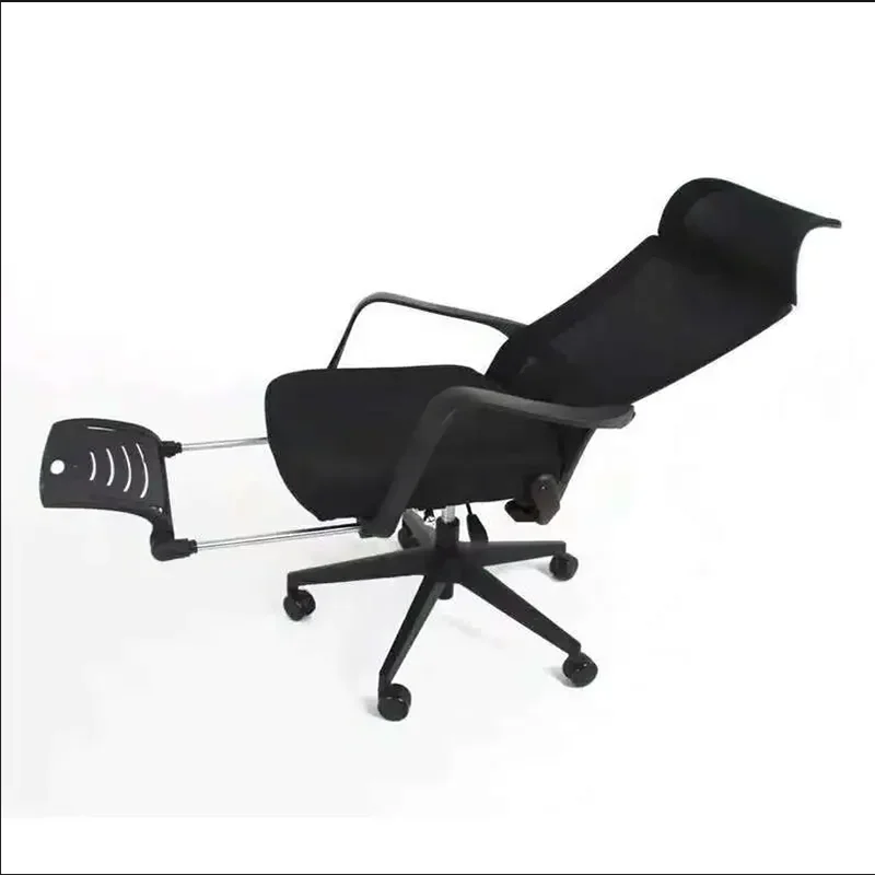 Computer Office Stool Chair Swivel Chairs Footrest Furniture Home Gamer Luxury Silla De Escritorio Rotating Computer Chair