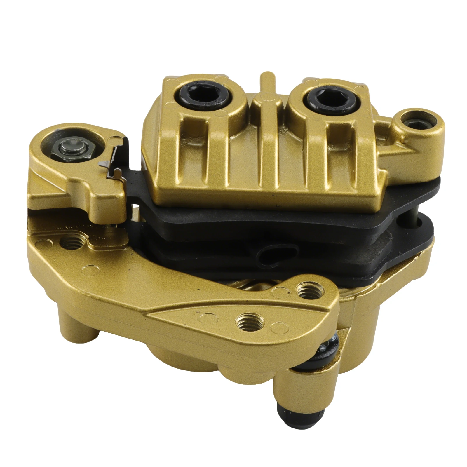 دراجة نارية الجبهة الفرامل مضخة الكبح الفرجار JF131806 لباجاج بولسار NS 160 لباجاج بولسار Ns 150/As 150 #4