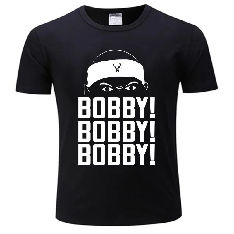 Bobby! Portis Bobby! Bobby! For Fans Men Women Kids Daughter T-Shirt Aesthetic clothing vintage clothes mens t shirts pack