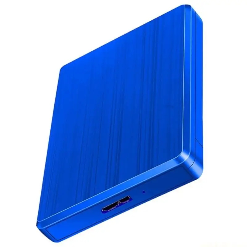 Portable 2.5inch Hard Disk Enclosure Case 10Gbps External Hard Drives Enclosure Case USB 3.1 for PC Laptop Accessories