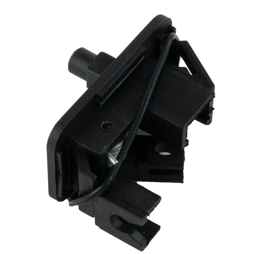 Fuel Cap Door Lock Release Actuator For Suzuki Swift Grand Vitara 2006-2018 76520-77J00 Black Plastic Replacement
