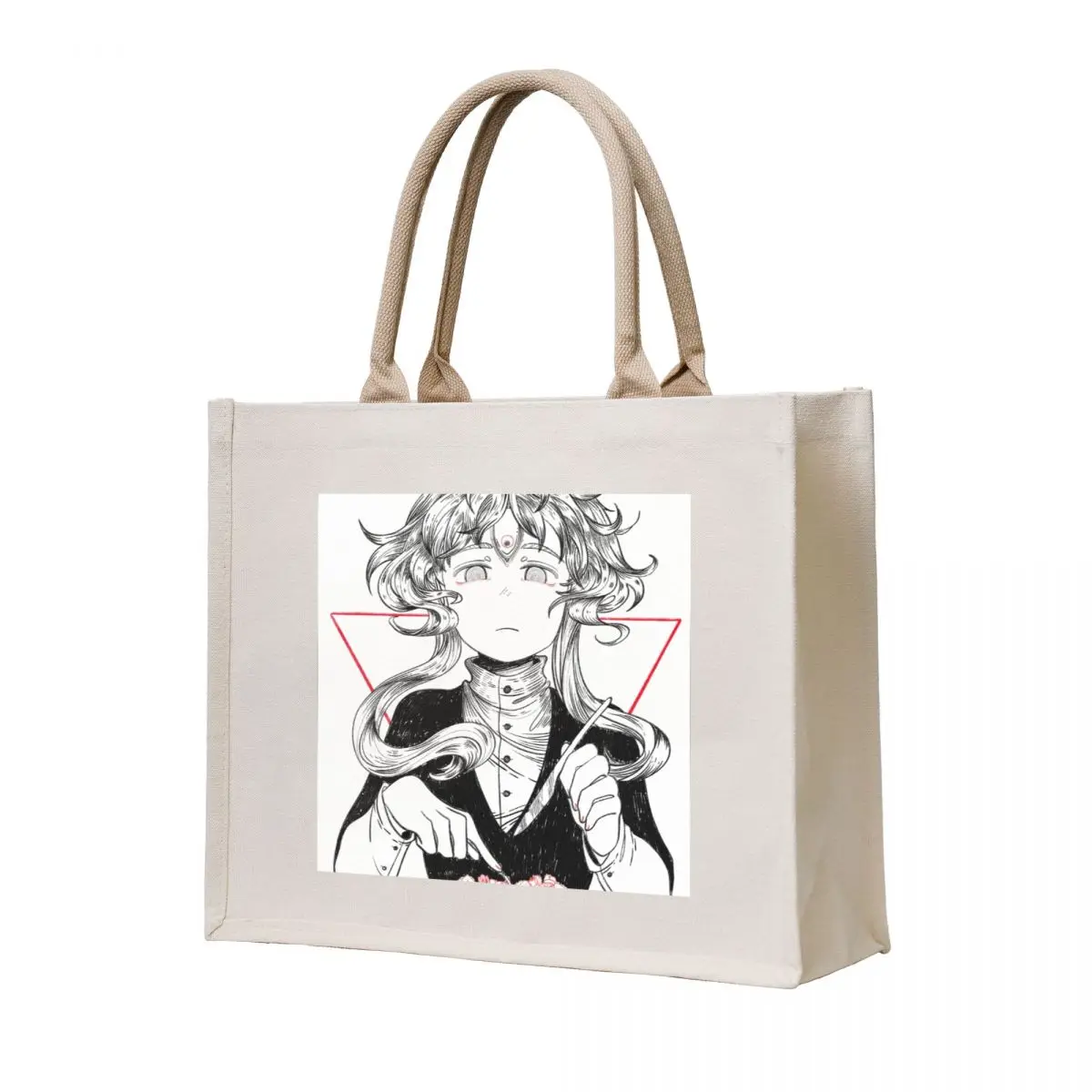 

Hello Charlotte: Oracle Tote Bag tote bag university bag for beach Lady bags