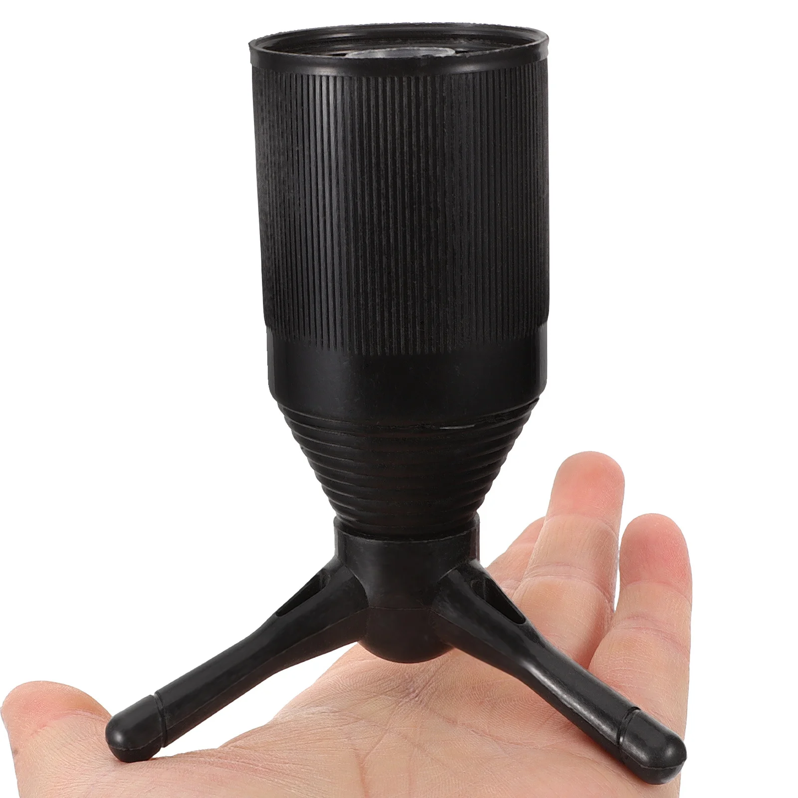 

Umbrella Waterproof Cover Small Plastic Protector Compact Design Stand Practical Rainwater Shield Umbrella Cover