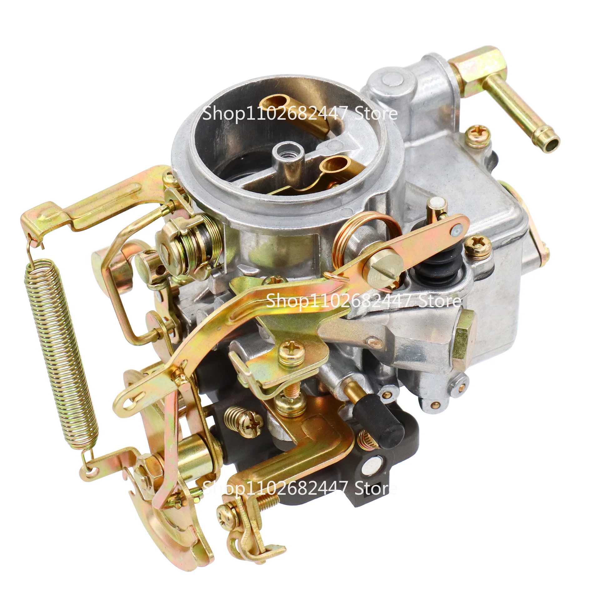 

Carburetor for Nissan DATSUN A12 16010-H1602 DCG306-5B/1D