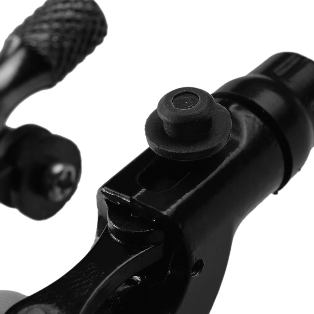 

400Pcs Cushion Silicone Grommets Machine Parts Stable Vibration Reduction Needle Pads for Tattoo Machine