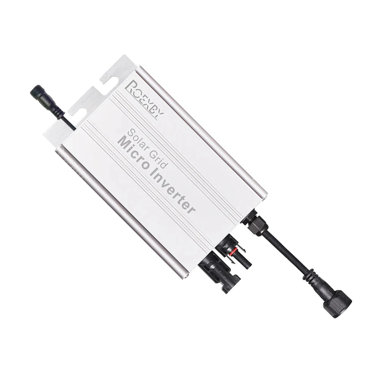 Imagem -05 - Limitador Sensor Micro Inversor Mppt para Solar pv Grid Tie System 500w 700w Dc26v46v Entrada Solar Ac110v220v Auto