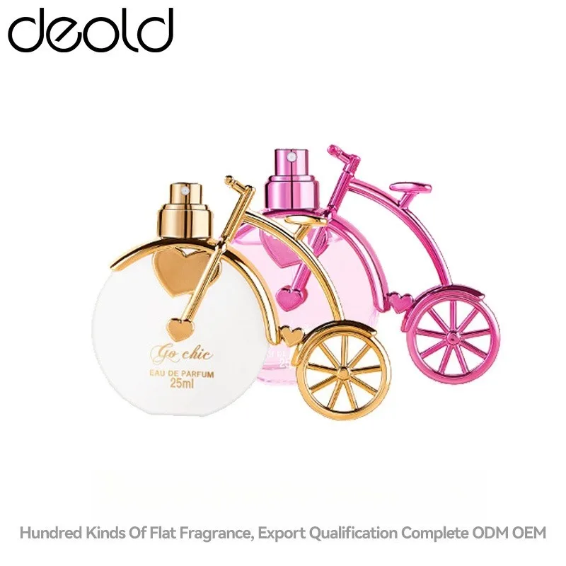 

25ML Luxurious Feminine Perfume Exotic Elegant Warm Seductive Rich Sensual Long Lasting Sophisticated Charming Fragrance