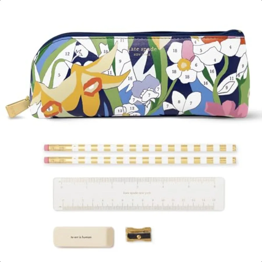 astuccio-per-penne-e-matite-con-custodia-con-cerniera-per-ufficio-include-2-matite-temperamatite-gomma-e-righello-per-dipingere-con-i-numeri