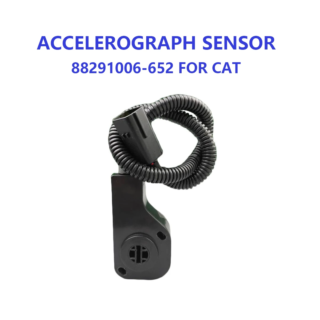 Sensor portátil da aceleração do compressor de ar, peças da manutenção, 88292011-292, 88291008-558, 88291006-652